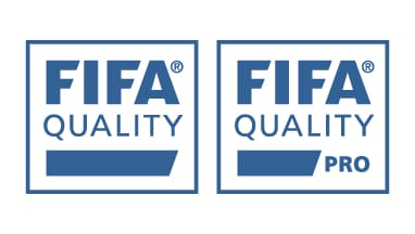 Sellos Quality FIFA