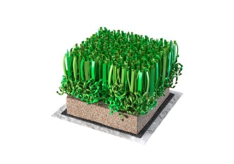 Combo Max Artificial turf