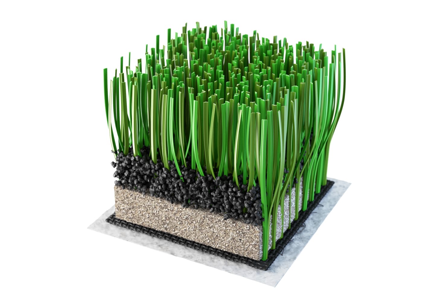 Xtreme artificial grass