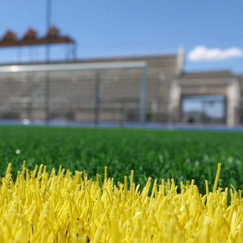 FIFA artificial grass for football
