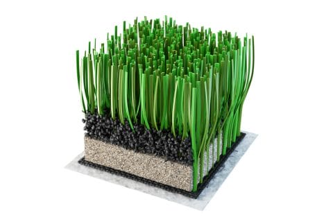 Xtreme artificial grass