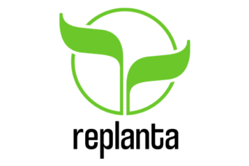 Replanta logo