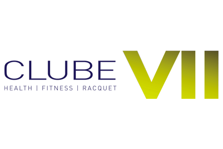 Clube VII logo