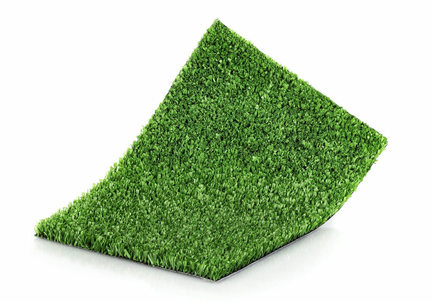 Césped artificial Proturf green, ideal para pádel.